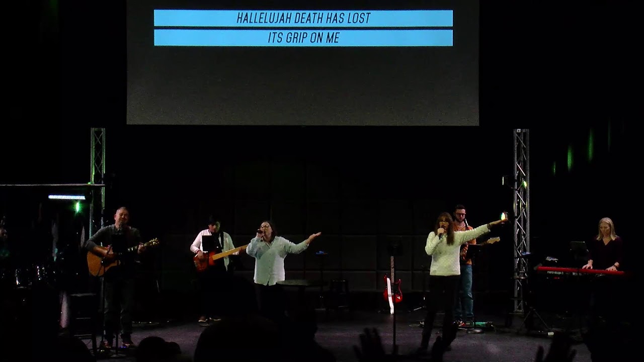 Sunday Service: The Prophet Elijah and the Widow