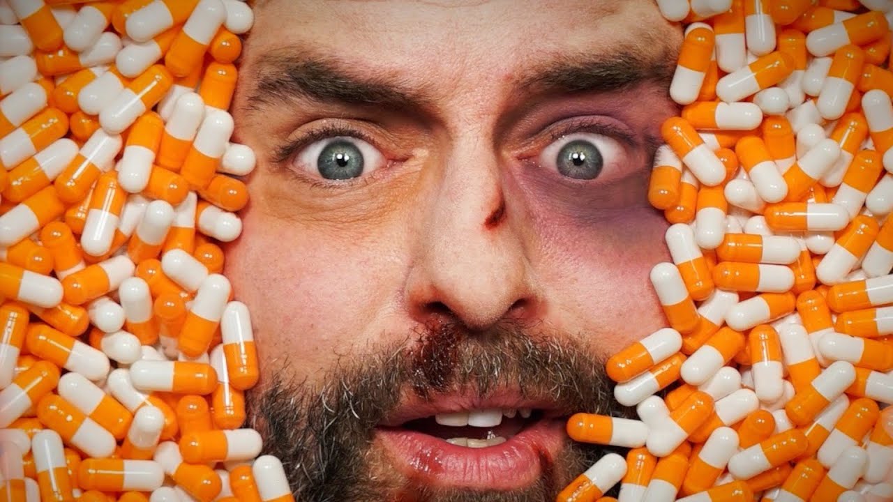 HOCKED (2020) Free No Budget Movie - Dark Comedy USA