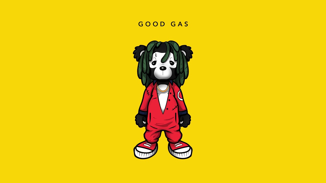 Good Gas - Drippy (feat. Zuse & FKi 1st) [Official Full Stream]