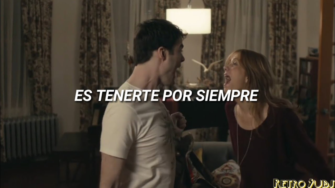 Nothing's Gonna Stop Us Now - Starship (Sub espa&ntilde;ol)
