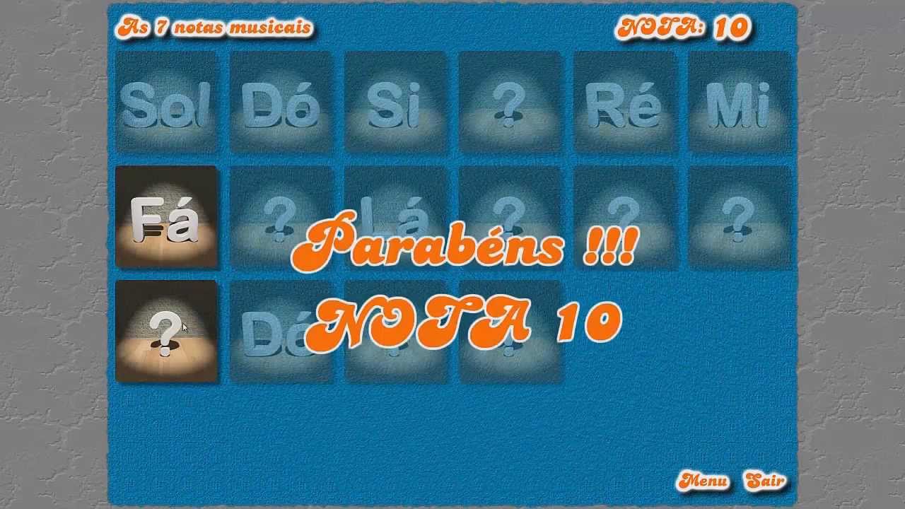 Mem&oacute;ria Musical