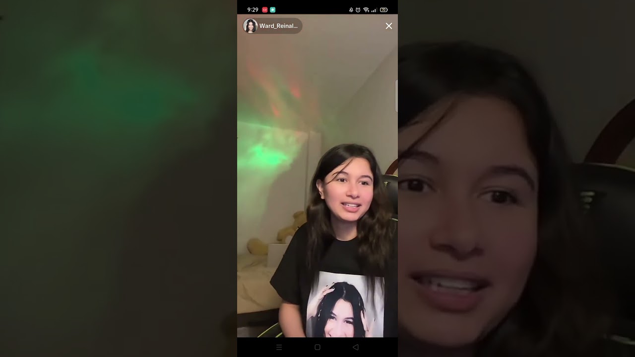 Warlio TikTok part2