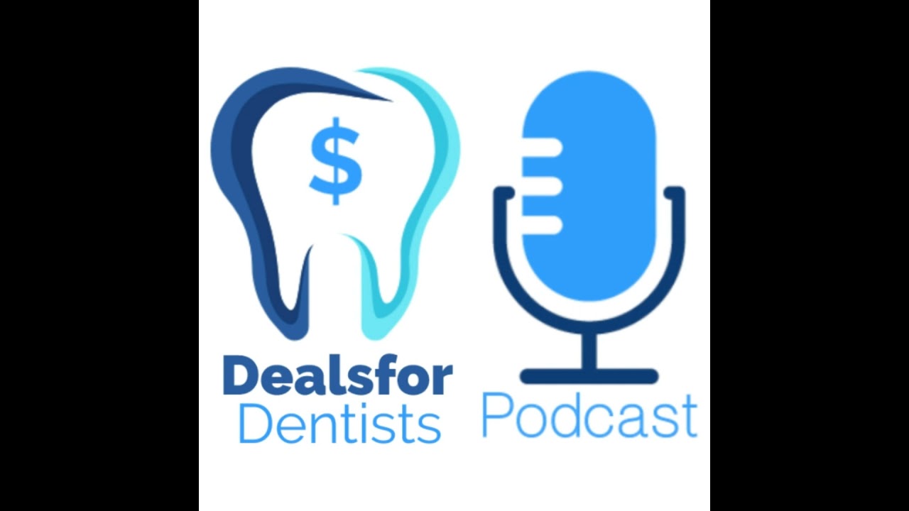 Dr. Jeremy Krell & Dr. Eric Pulver of Denti.AI