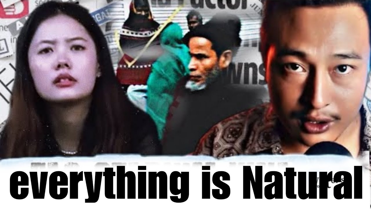 Fun fact | nagamese news latest today | Nagamese funny news viral scene 12 @atinaga5082