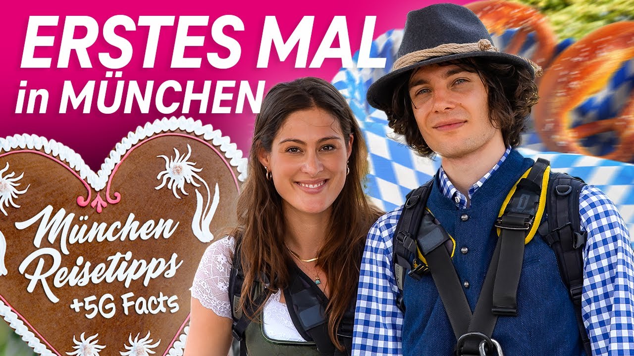 Mehr als nur Gaudi: Kultur und 5G in München (Oktoberfest-Edition)
