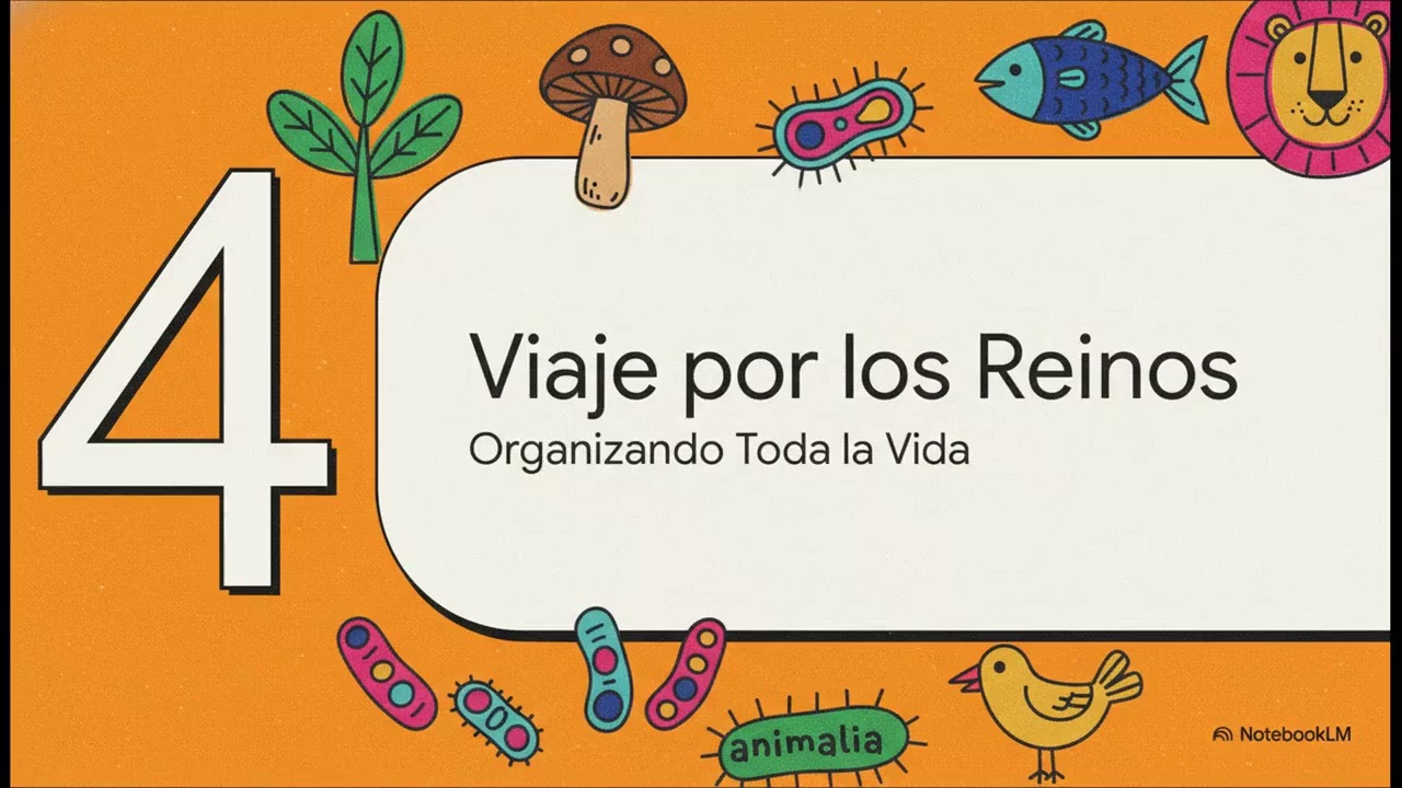 Guía de Ciencias Naturales