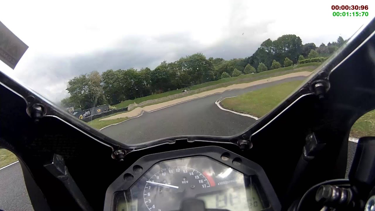 Circuit Carole TNT 25.05.2015 4eme session Confirmé