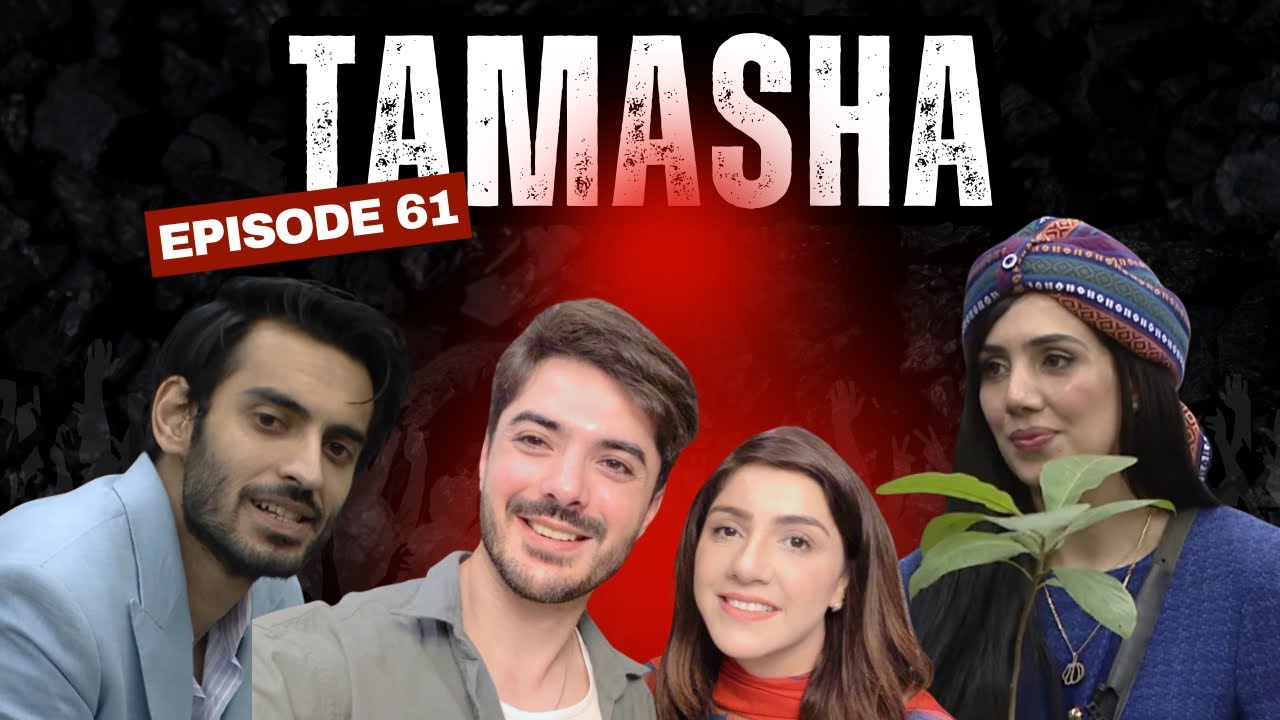 TAMASHA 61 – Best or Worst Episode Yet? 😬 | My Unfiltered Review!