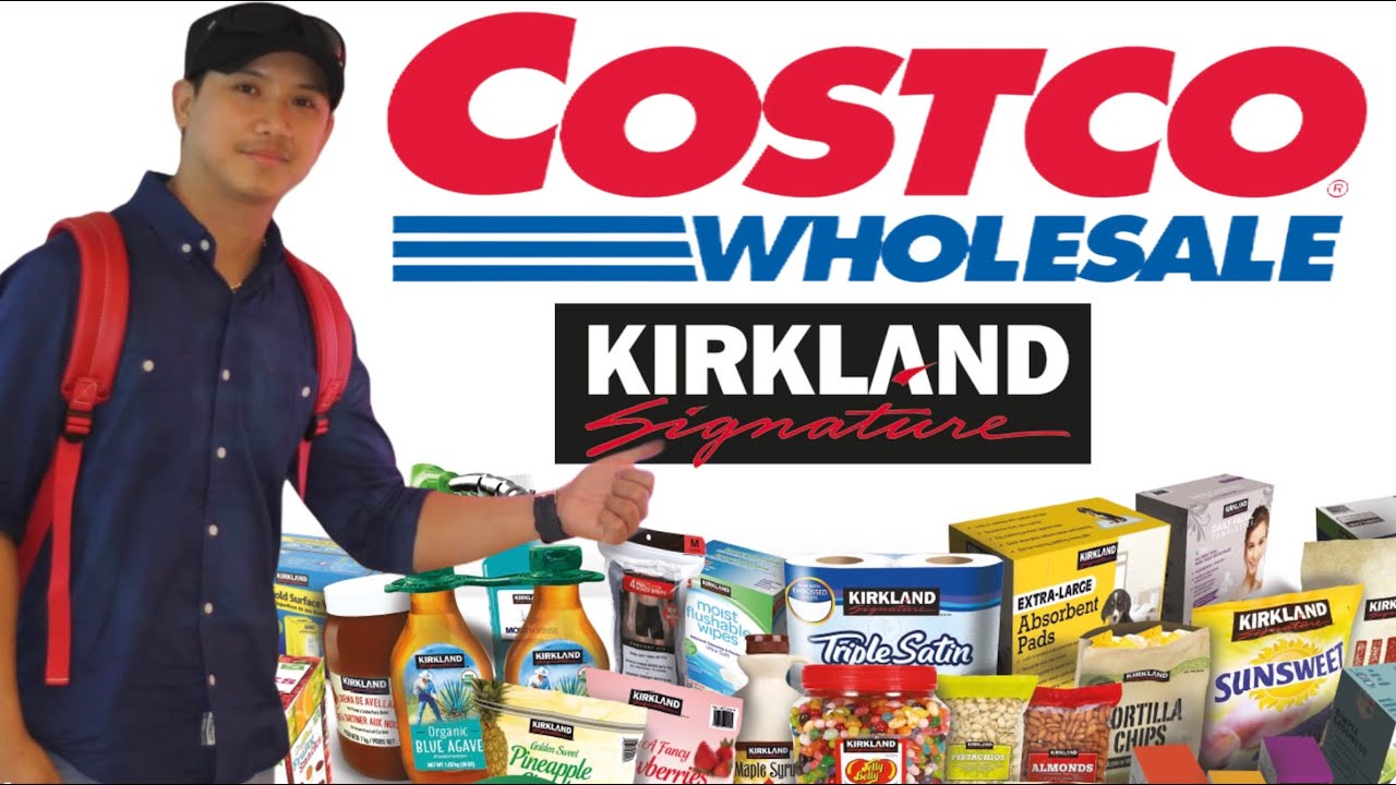 COSTCO shopping in SPAIN