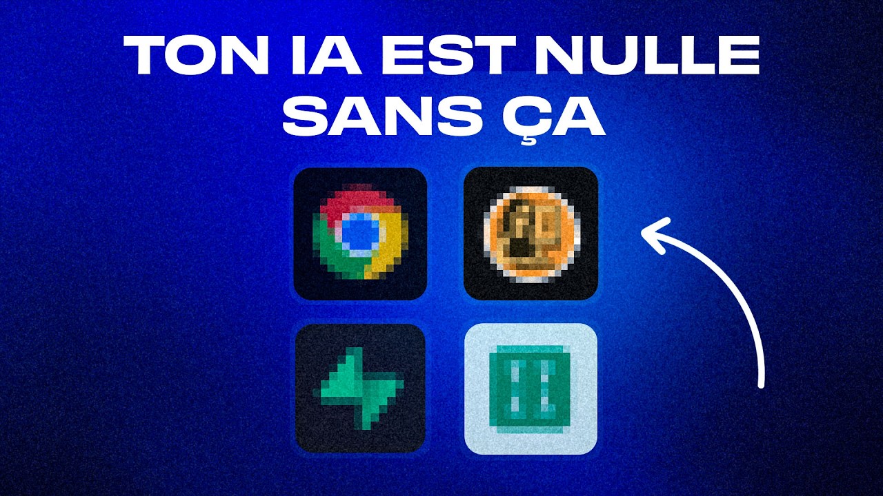 Découvre les 4 MCP qui vont booster ton code !
