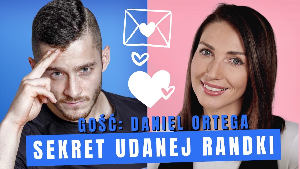 SEKRET UDANEJ RANDKI 💑 GOŚĆ DANIEL ORTEGA z Alsquad I SoSpecial
