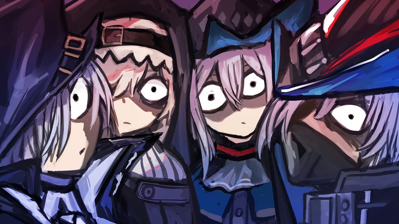 What If Dokutah Become An Abyssal Hunter?