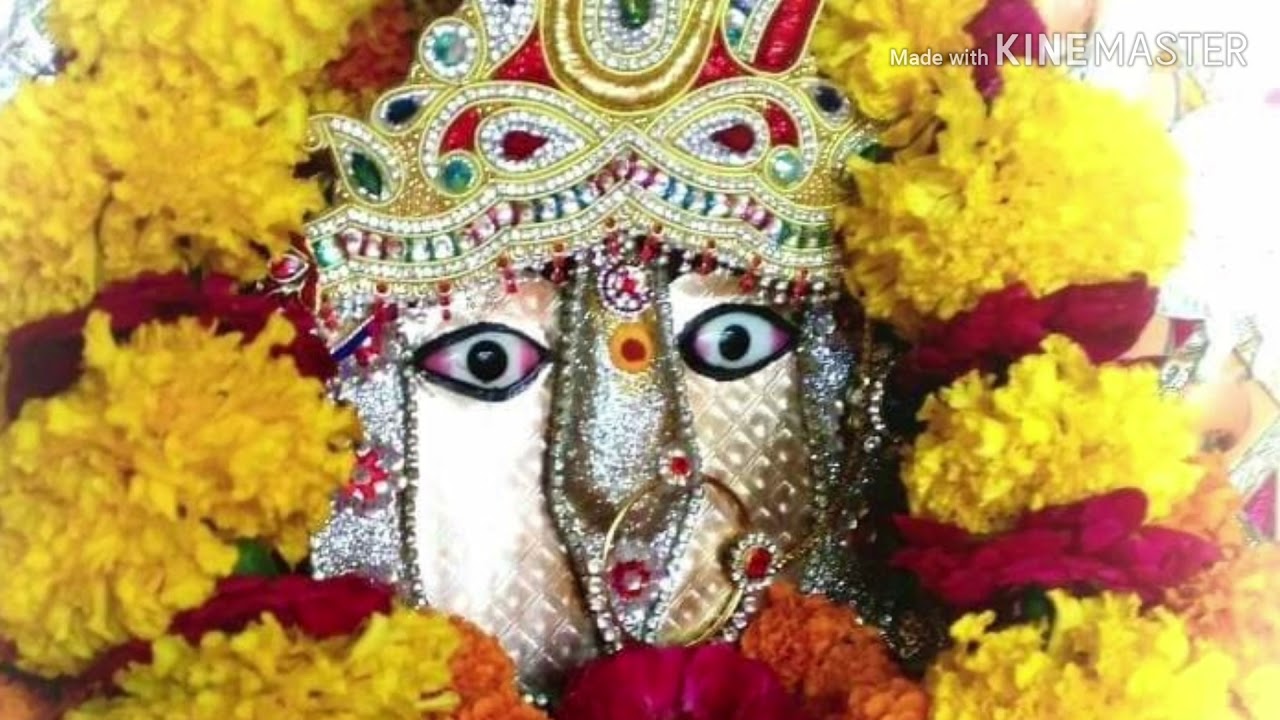 🎵 *श्री नारायणी स्तुति*🎶 !! Most Popular Dadi Bhajan 2019 !! Kuwar Tejas Rana Reena Daas
