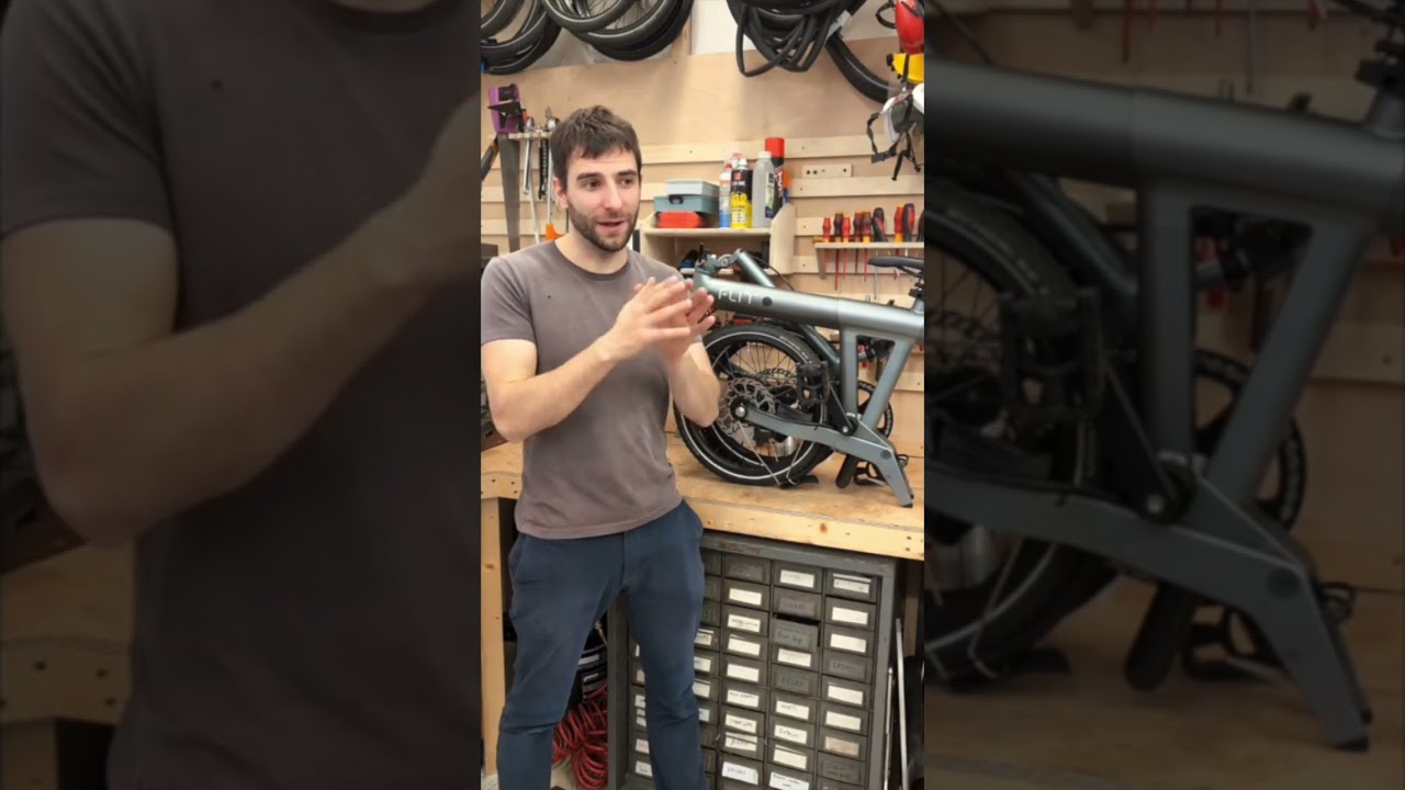Frame Bonding Explainer - Why move away from Welding?