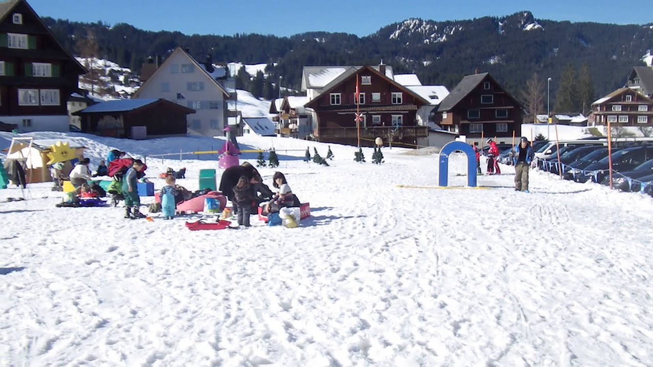 Kinderland Roggen Oberiberg