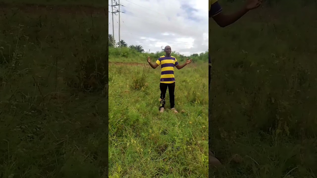 Usianze ufugaji bila kutazaa hii.