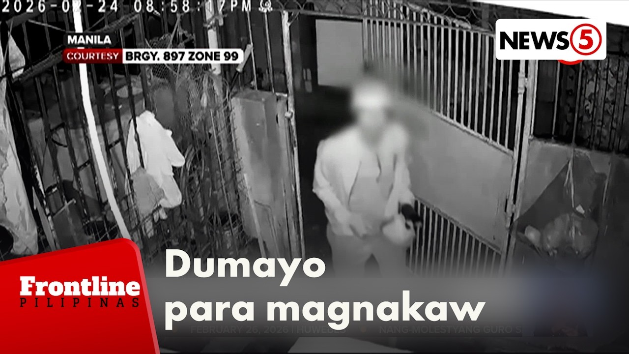 Notoryus na kawatan, tumangay ng e-bike; ‘di umano maibenta dahil walang charger
