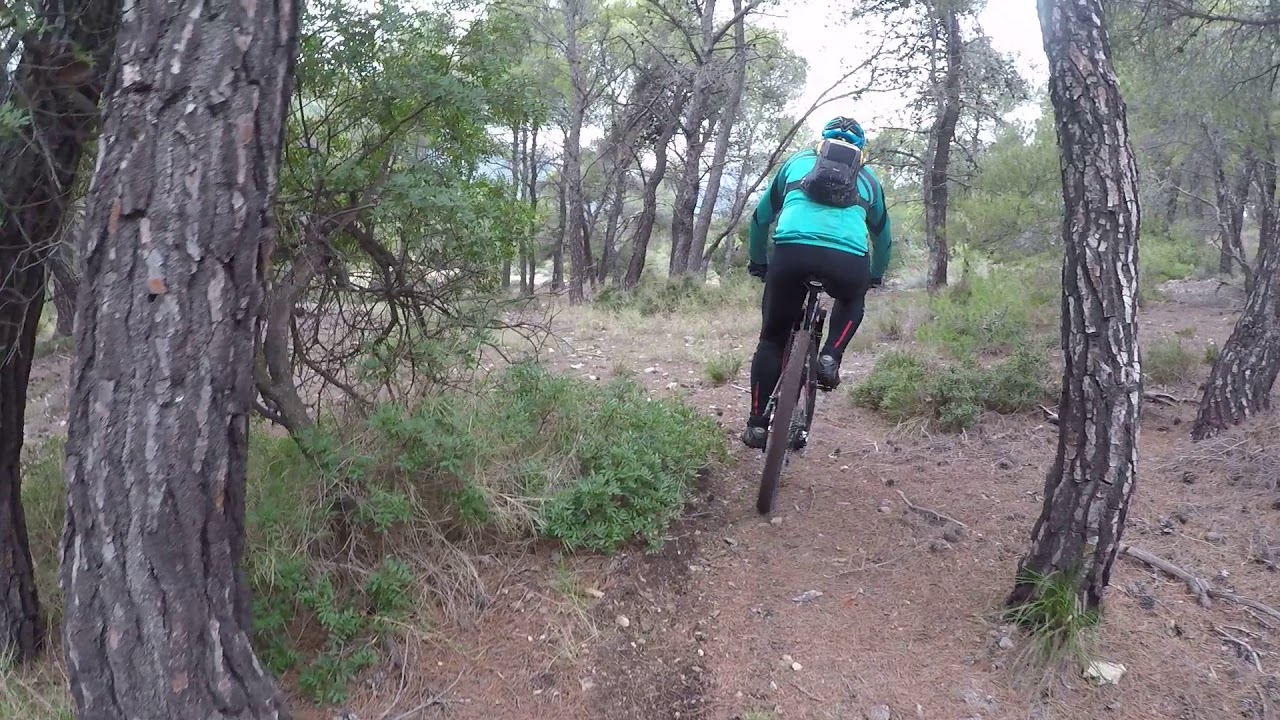 KOUVARAS 07-01-2018 MTB 5