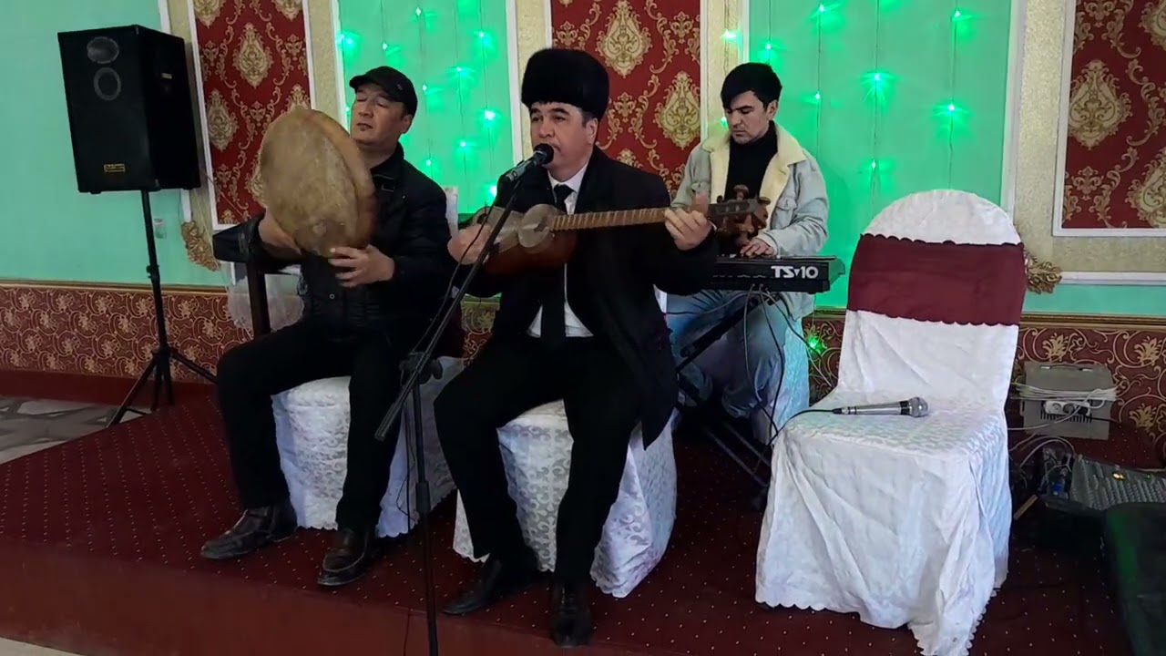устод @Иномчон Каримов[Дил меравад зи дастам Сохиб дилон худоро дустон мухлисон обуна шавед дарютуб.