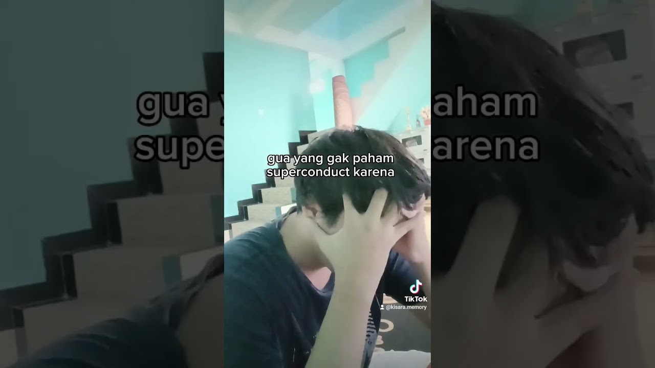 alasan gak paham reaction superconduct #genshinimpact