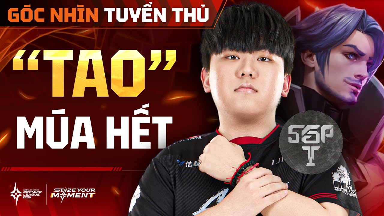 THẢ FLORENTINO CHO 