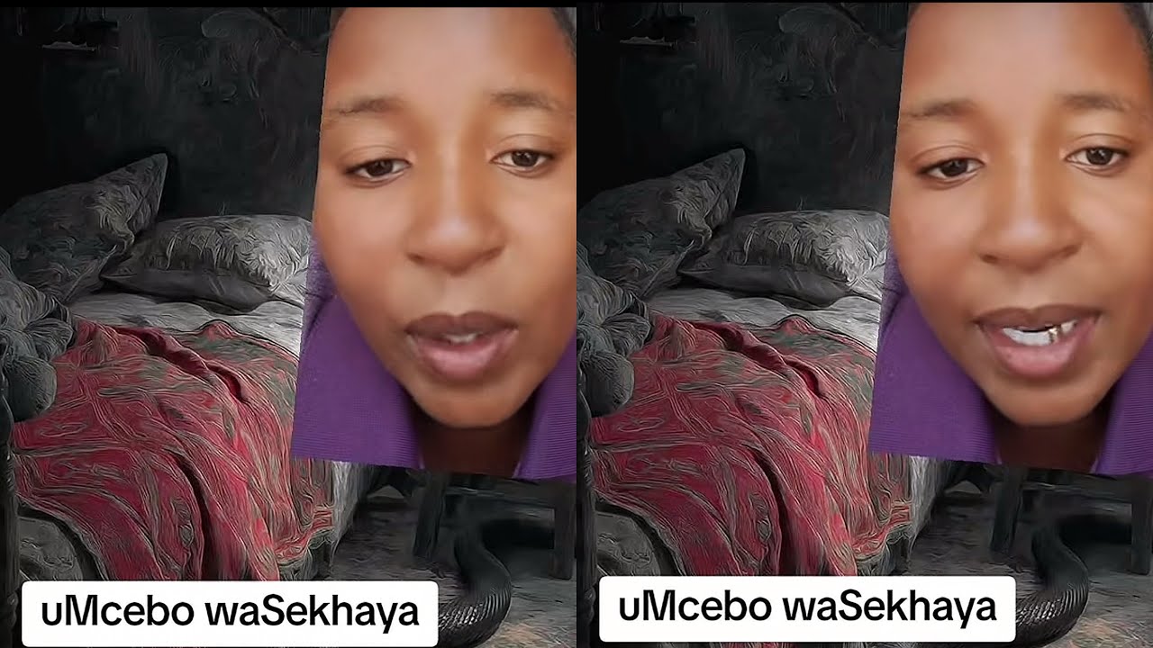 Yoh yoh yoh😲😱Lady Xpose her family’s darkest secrets💔