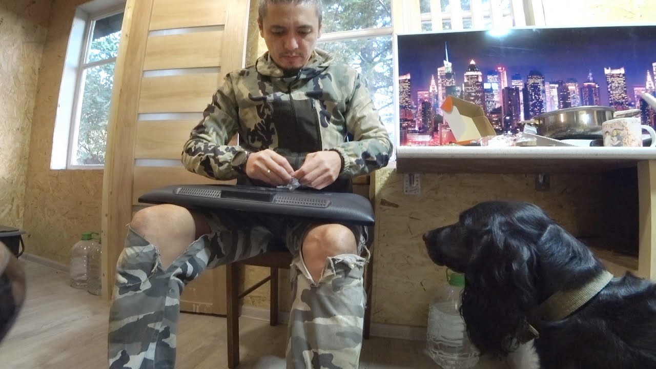 КУХНЮ НА СТАРОЙ ДАЧЕ УЖЕ НЕ УЗНАТЬ ! ПРОДОЛЖАЮ РЕМОНТ ЗАБРОШЕННОЙ ДАЧИ ! СТОЛЫЧ !
