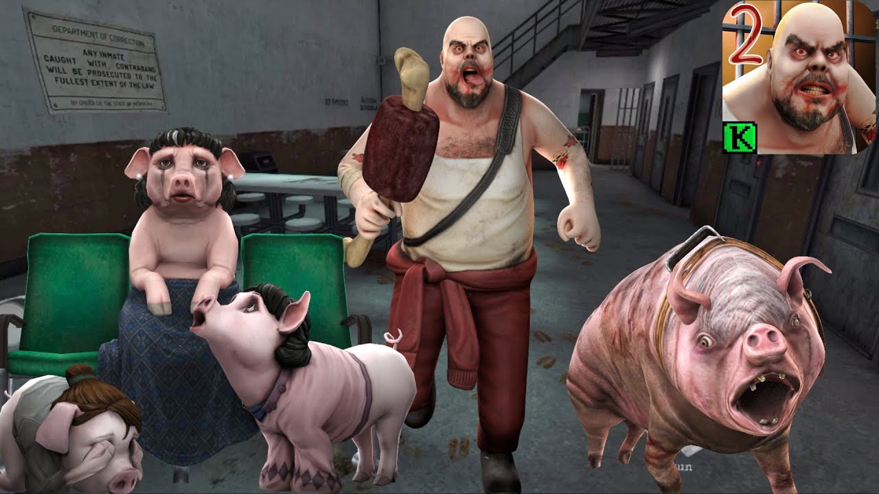 تختيم جميع مراحل لعبة سيد لحمه الجزء الثاني Mr Meat 2