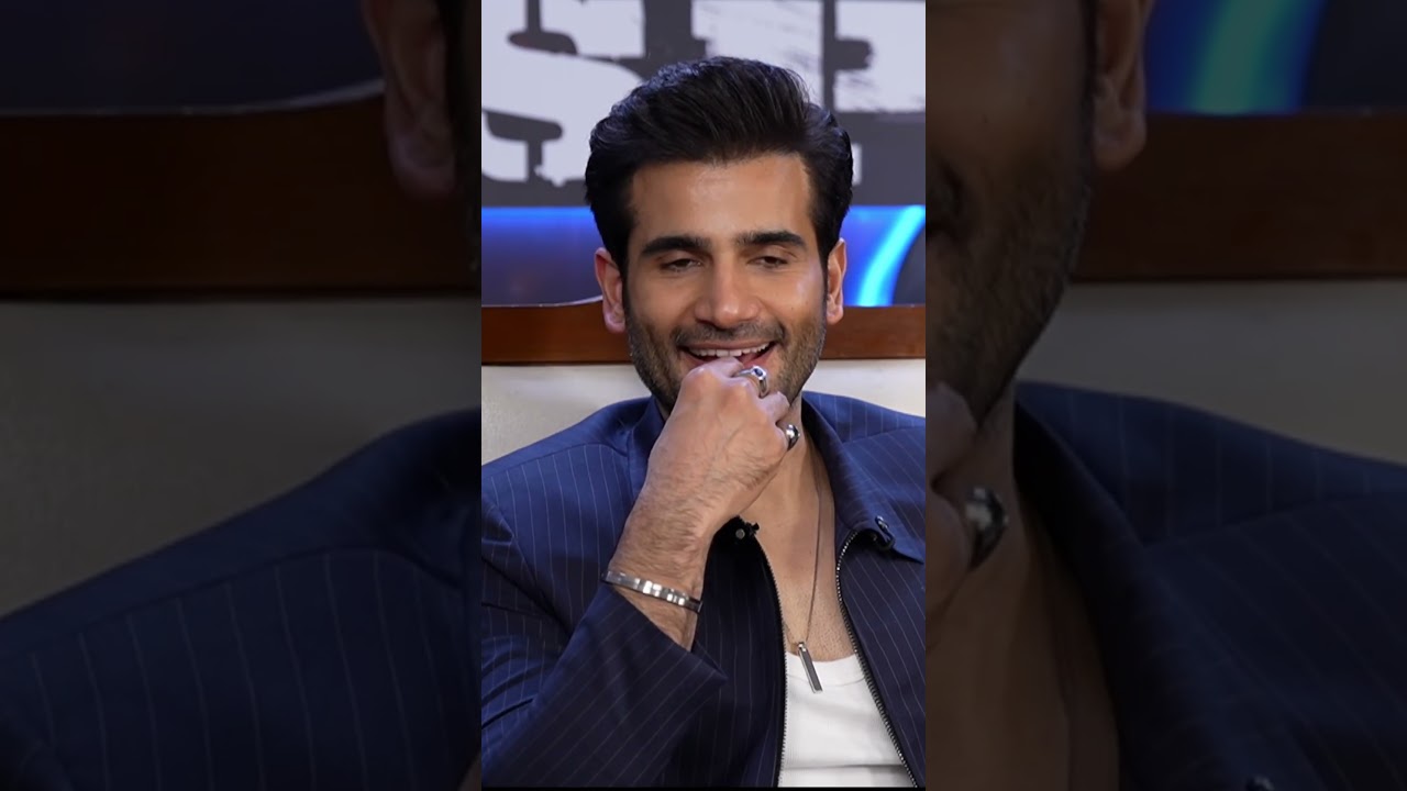 Karan Tacker on his female fans and the love he gets because of his roles