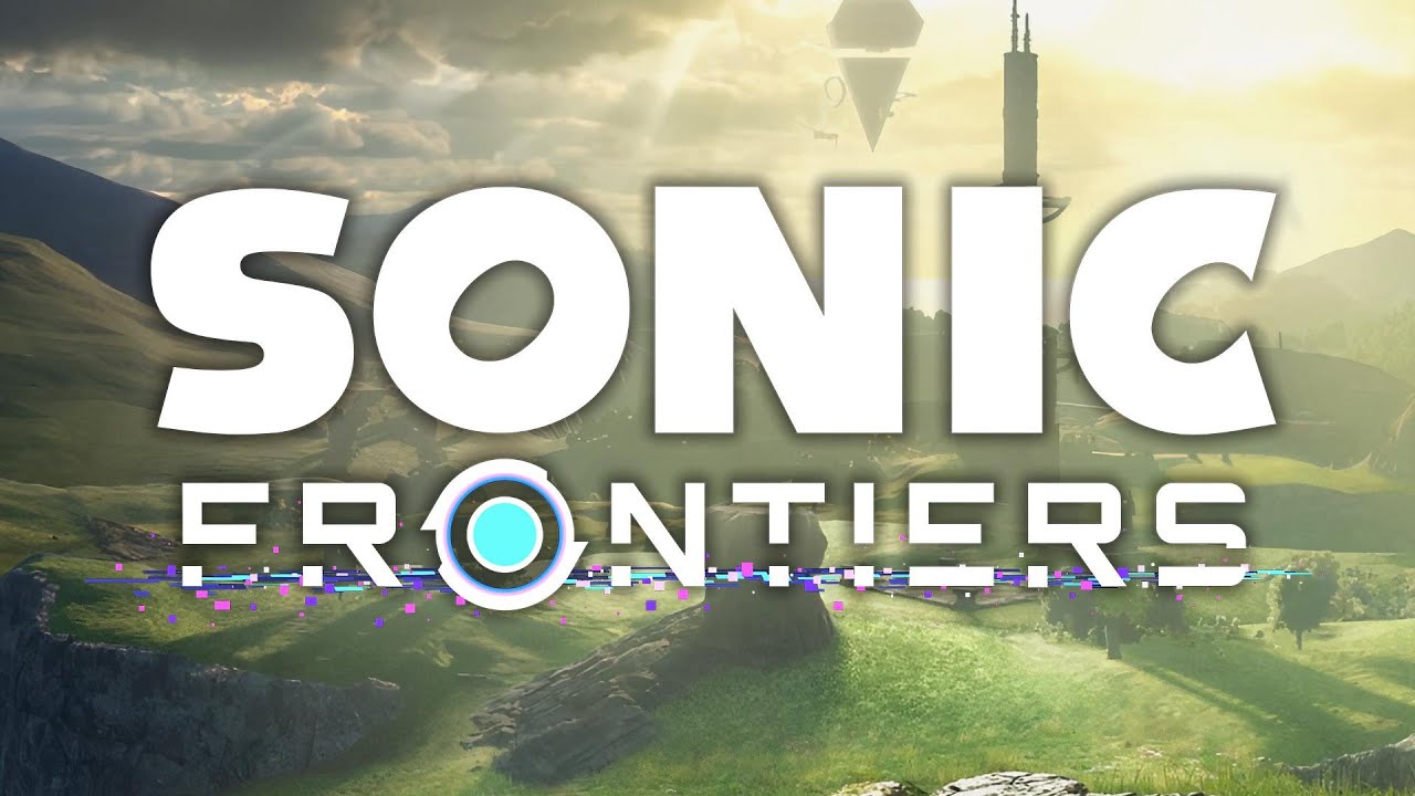 Vandalize (In-Game Version) - Sonic Frontiers