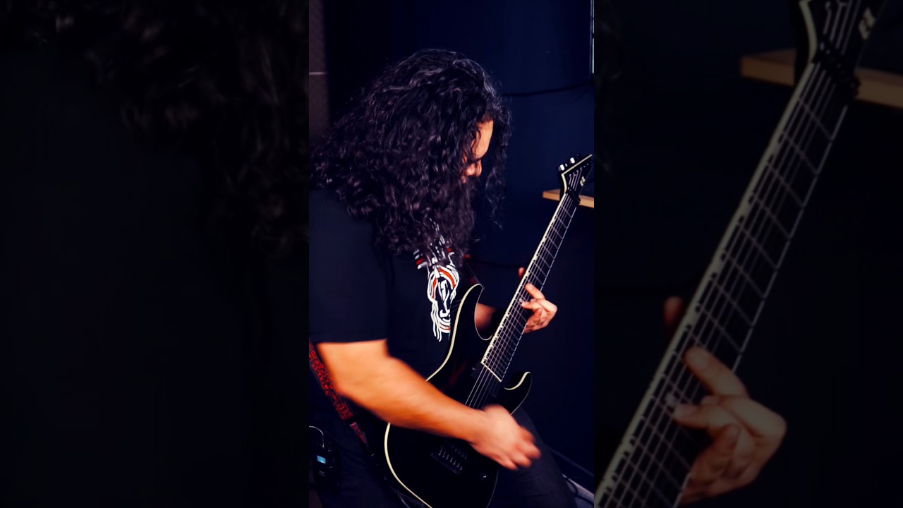 #cover de #ghost #spillways | #sisu! #sisu_musica #sisu