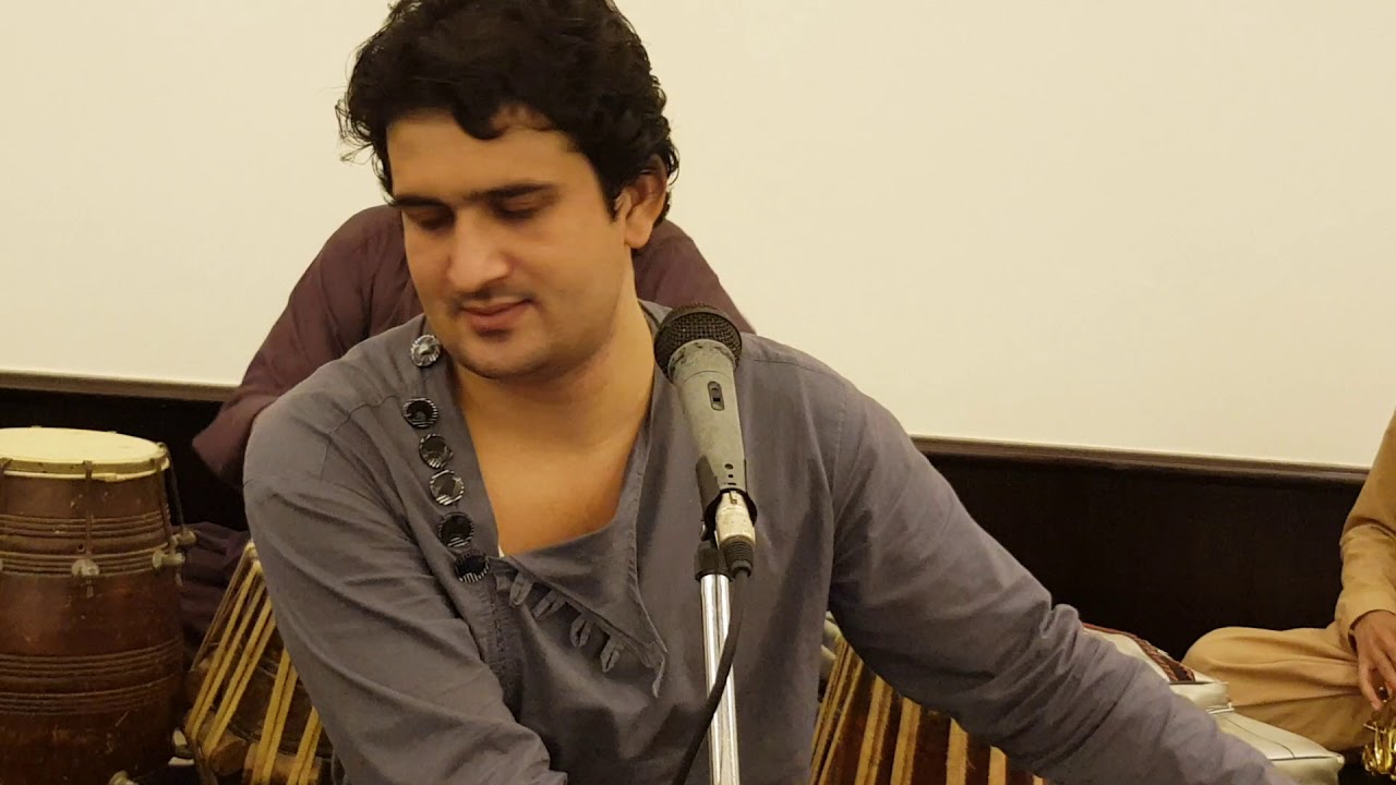Farooq Hussain  Tang Takor  Dubai  Part-5