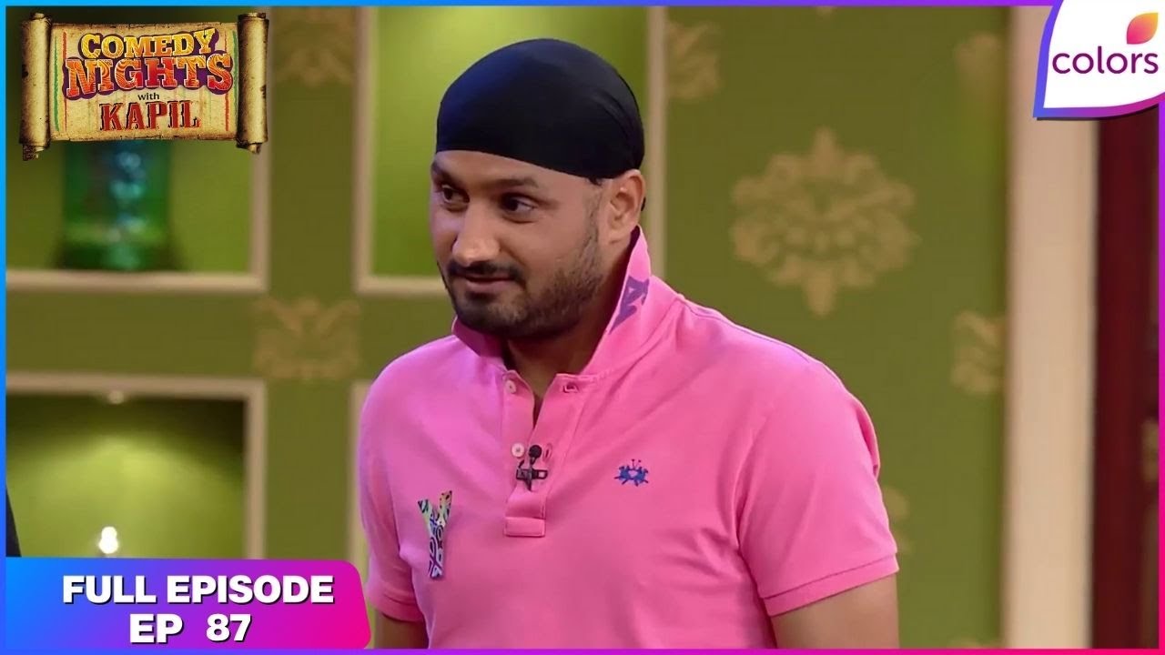 Comedy Nights With Kapil | Full Ep. 87 | Sajid Khan loves Comedy nights | Colors TV