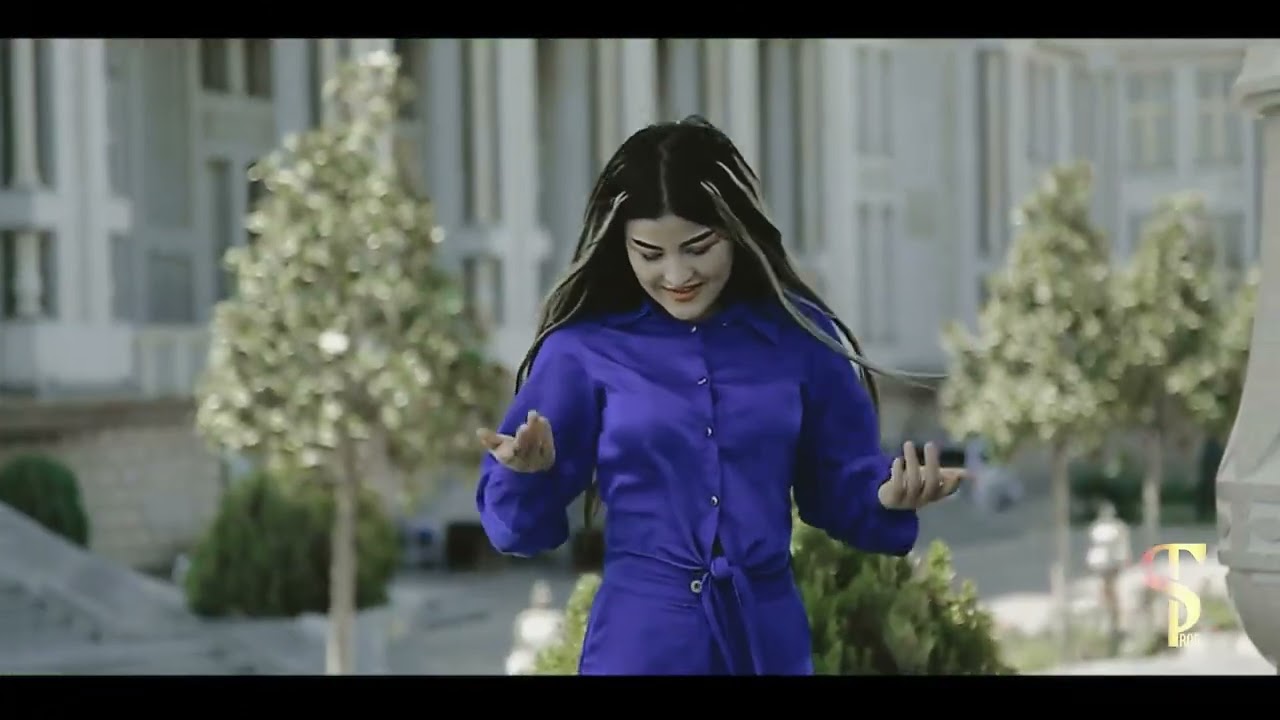 Rustami Safarzod & Bakhik - Marvori | Рустами Сафарзод & Бахик - Марвори HD Video 📹 ♥️ 