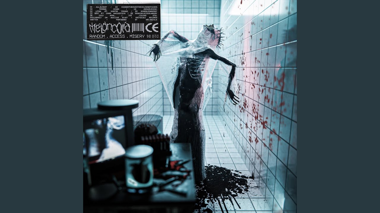 random.access.misery