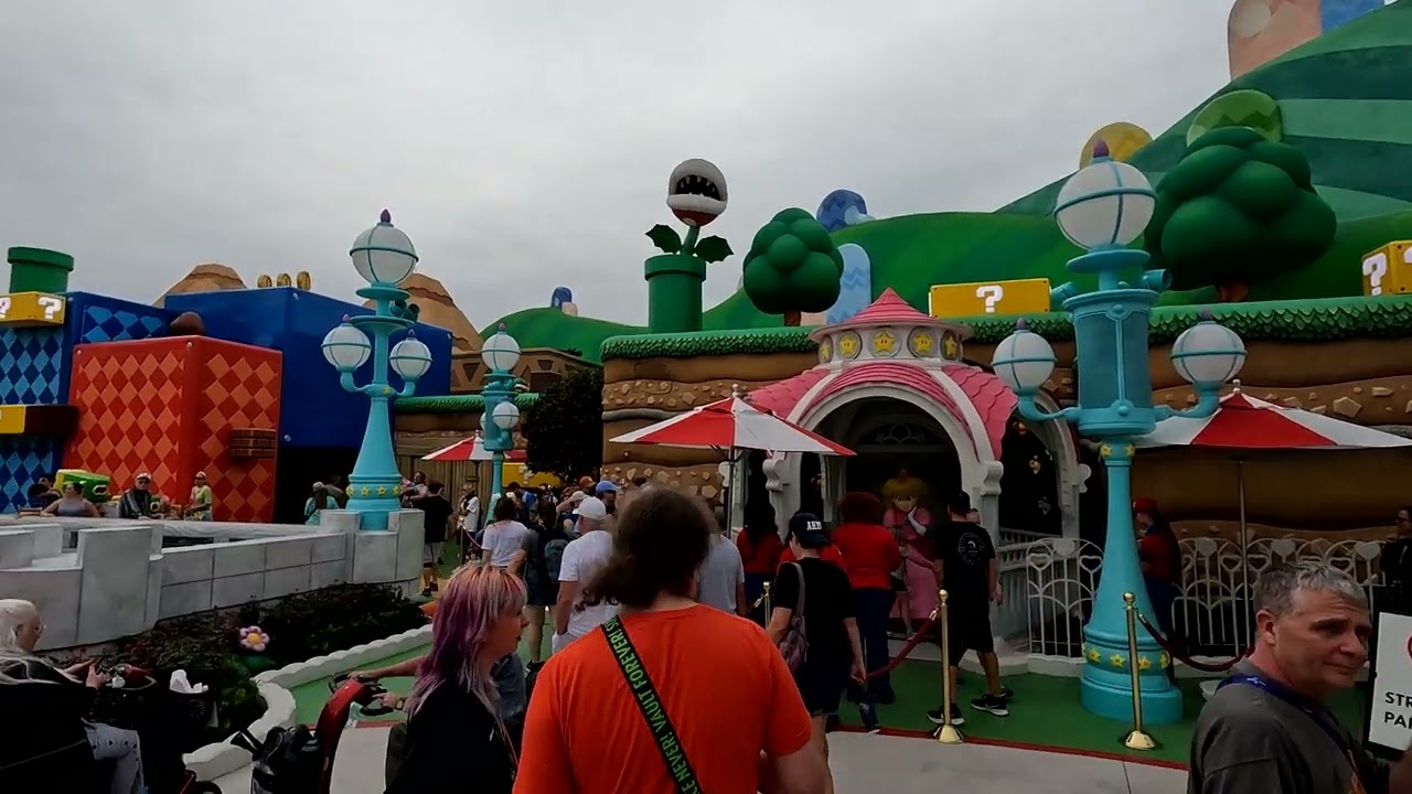 Universal Epic Universe, Orlando