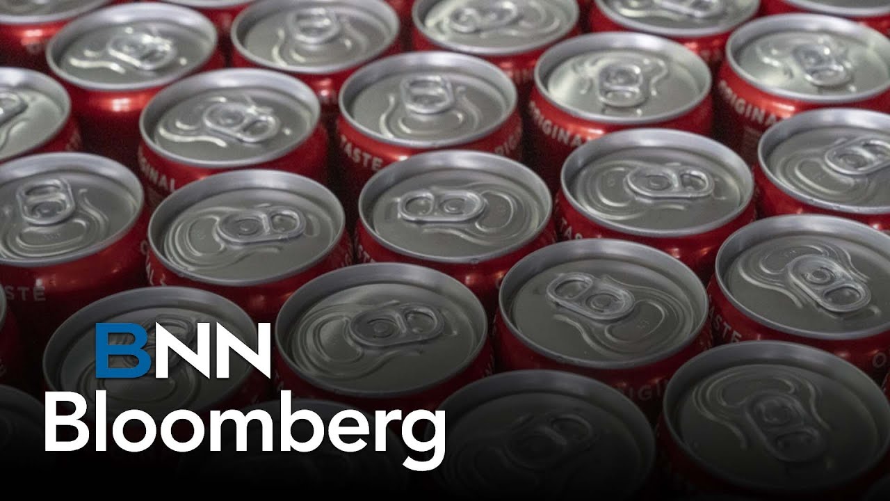 Molson Coors reports quarterly results