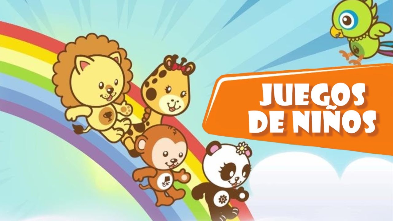 ¡Aprende Jugando con la Música Infantil Más Divertida y Educativa!