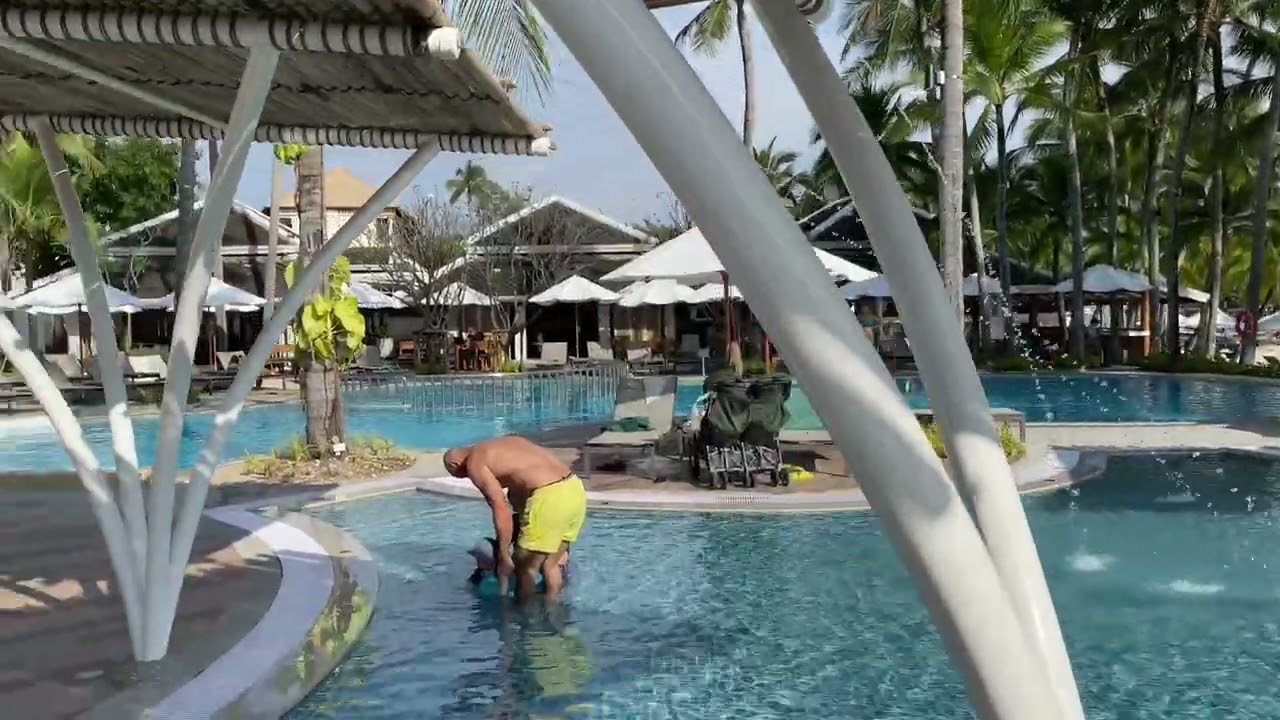 Lamai, Koh Samui Thailand  