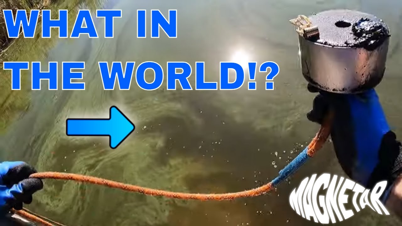 Back breaking non-stop magnet fishing finds! #magnetfishing