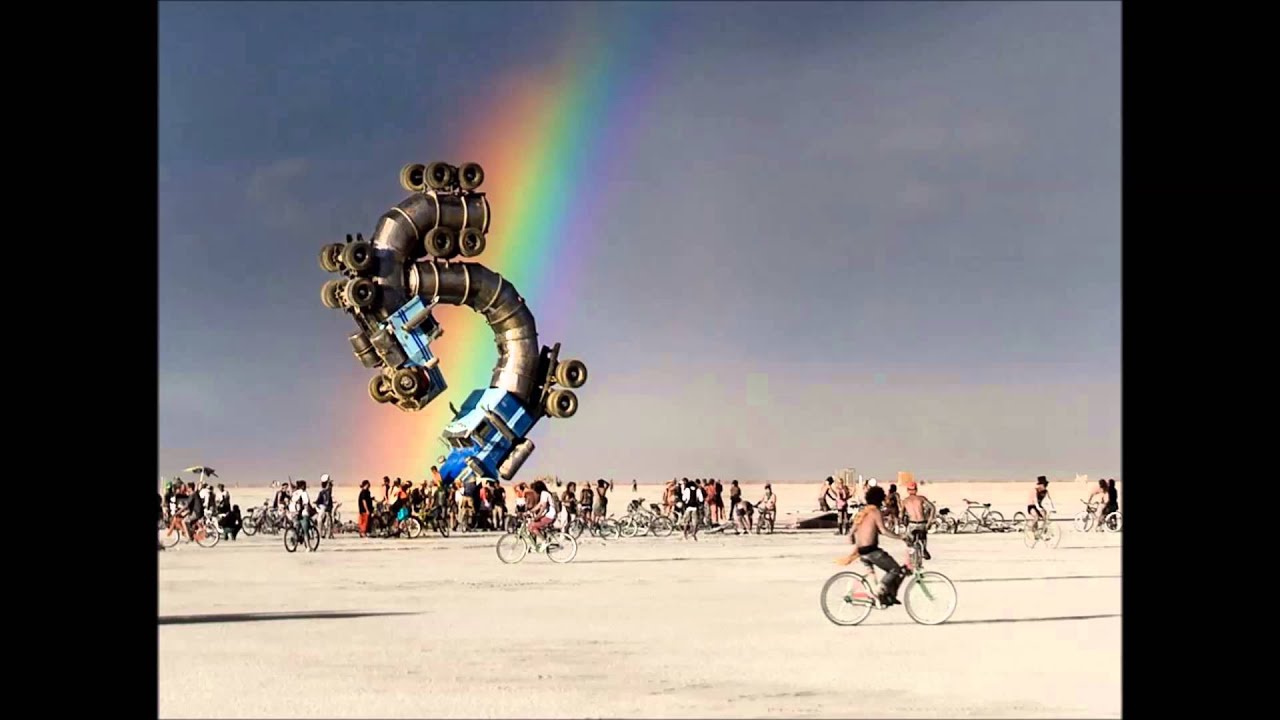 EK - Rainbow (Original Mix)