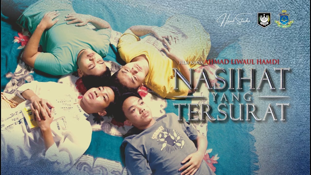 NASIHAT YANG TERSURAT - OFFICIAL
