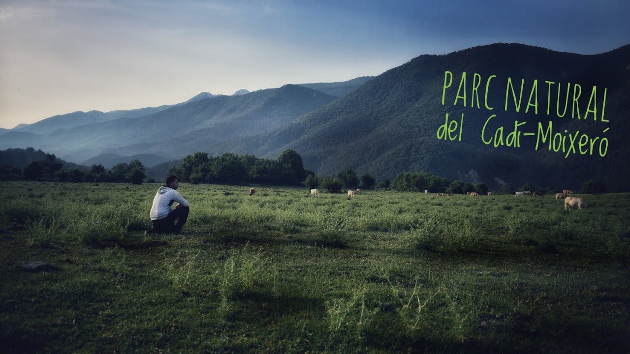 Parc natural del Cadí-Moixeró