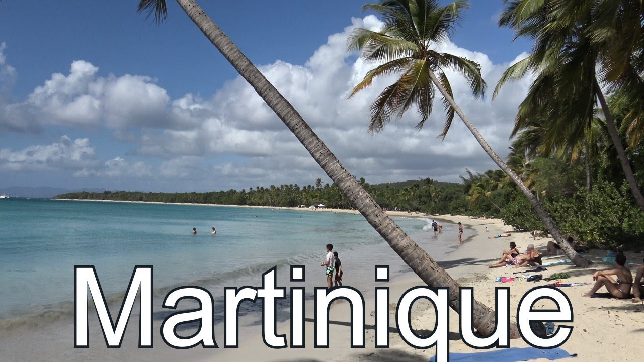 Martinique, French Caribbean