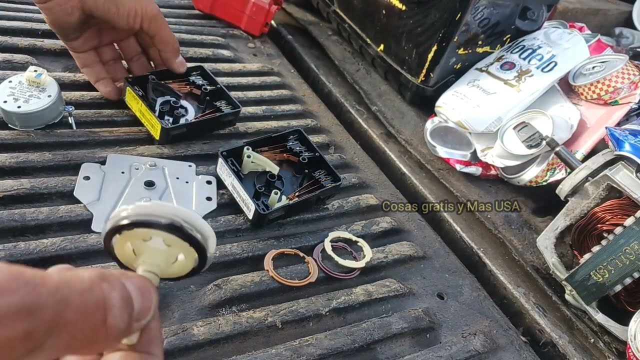 como reparar reloj de secadora whirlpool🧑‍💻👩‍💻🙂👏 ?how whirpool gas dryer timer repair ?