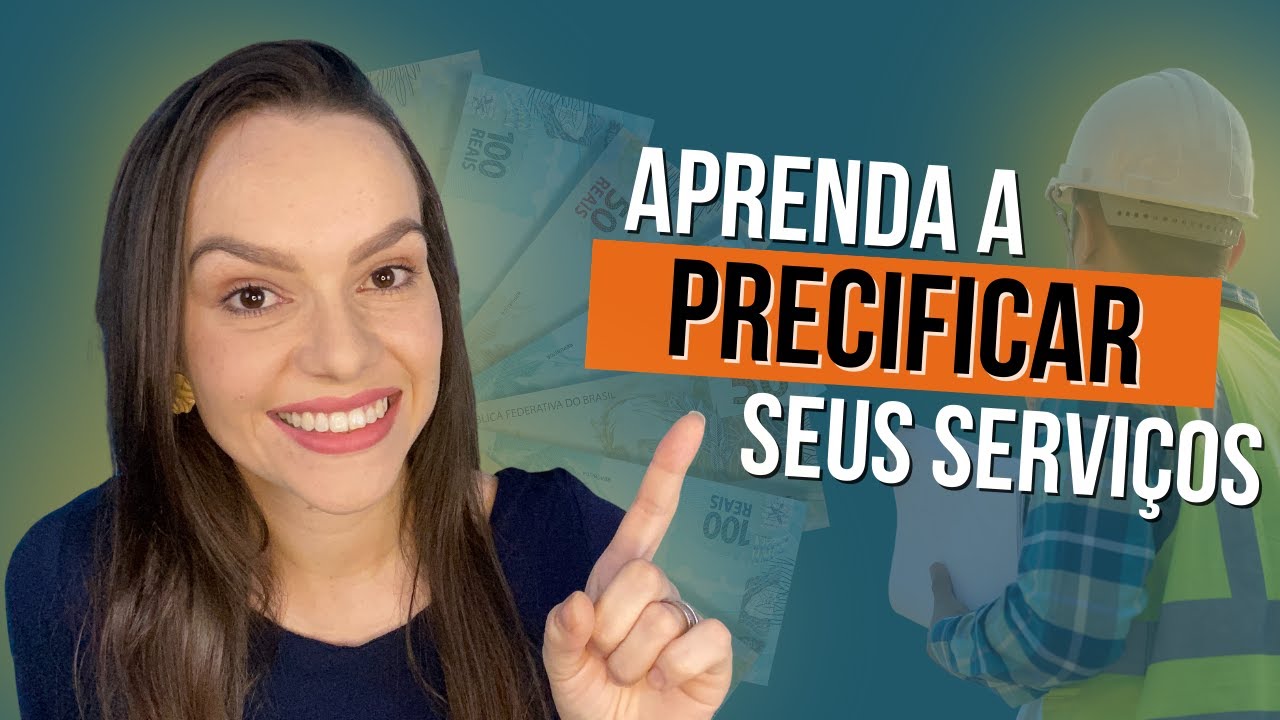 Engenheiro civil, quanto cobrar por cada serviço?