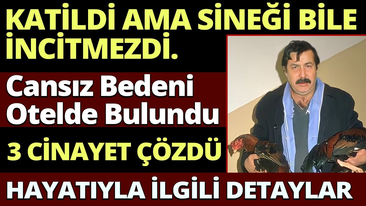 AYKUT ORAY 