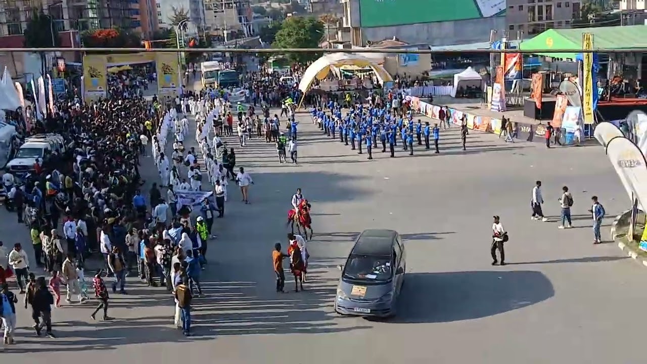 ኣካባብራ ባዓል መስቀል ዓጋመ,,  ሰናይ ባዓል ንመላእ ውሽጢ ዓድን ደገን  ትርከቡ 🙏🙏🙏