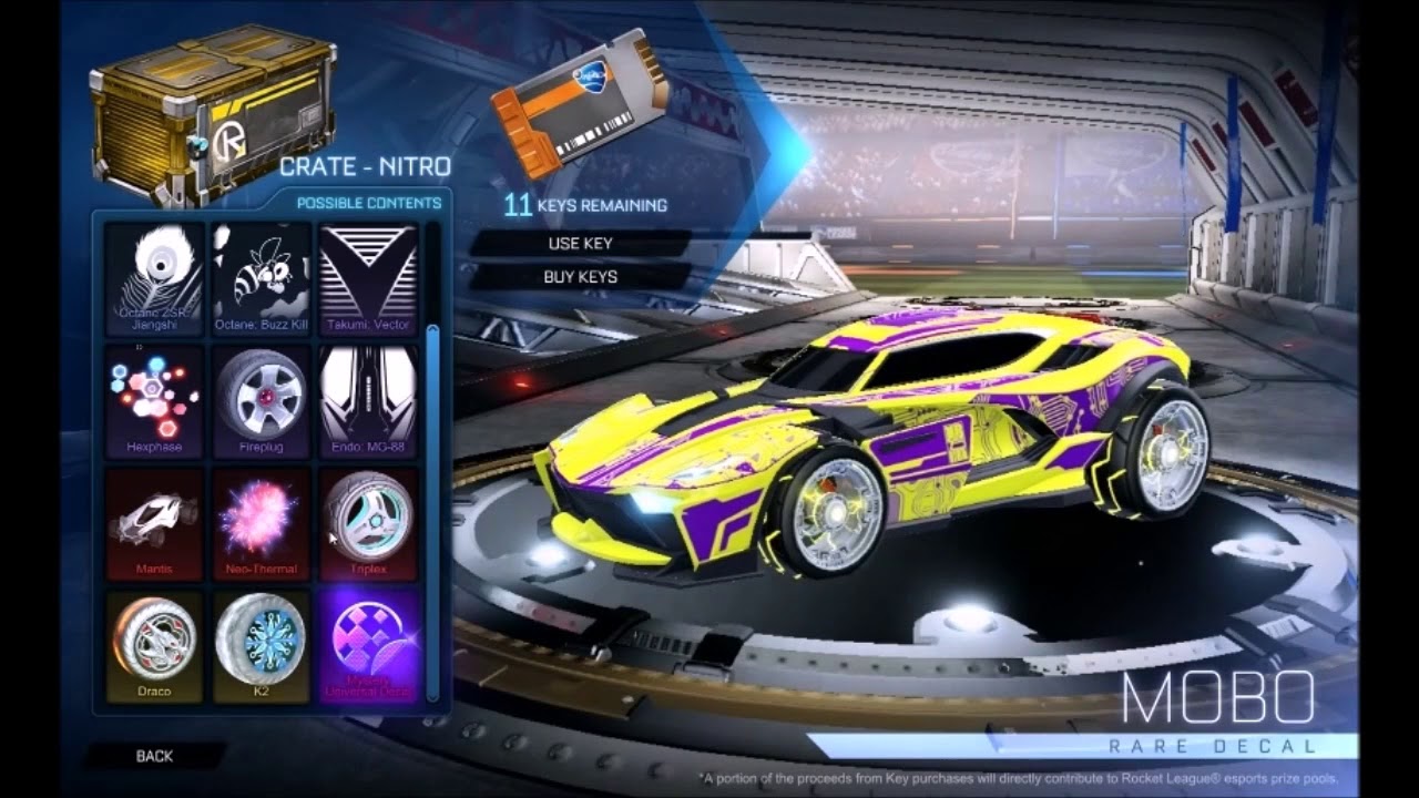 NOTHING TO BUBBLY EP #5 (BEST TRADE EVER)
