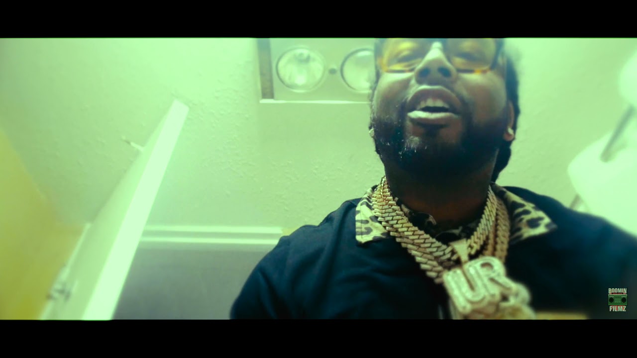 Icewear Vezzo- Quagen (Official Video)